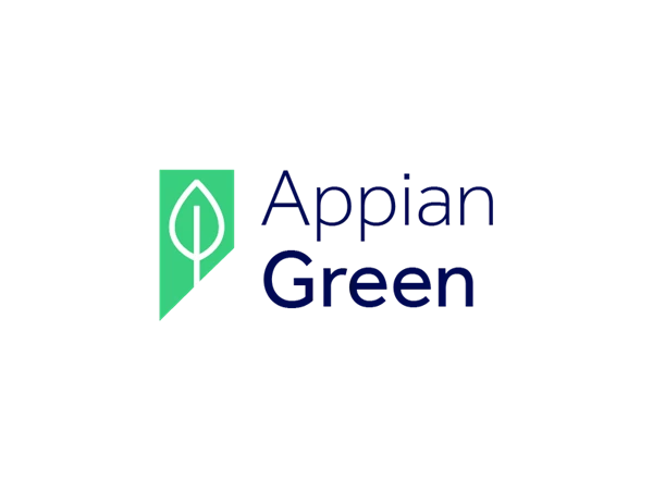 Appian Green