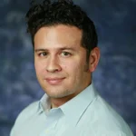 Dario Reyes