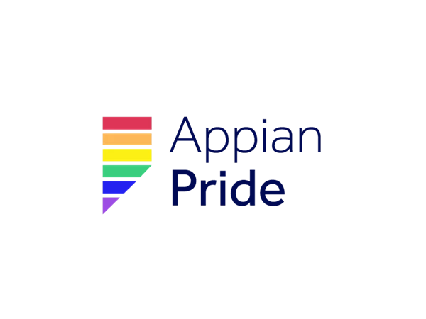 Appian Pride