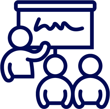 Presentation Icon