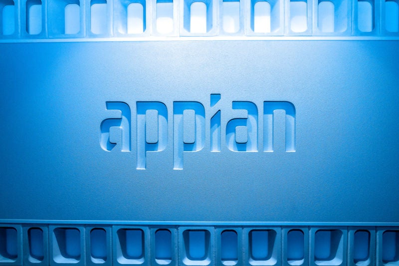 Appian Australia