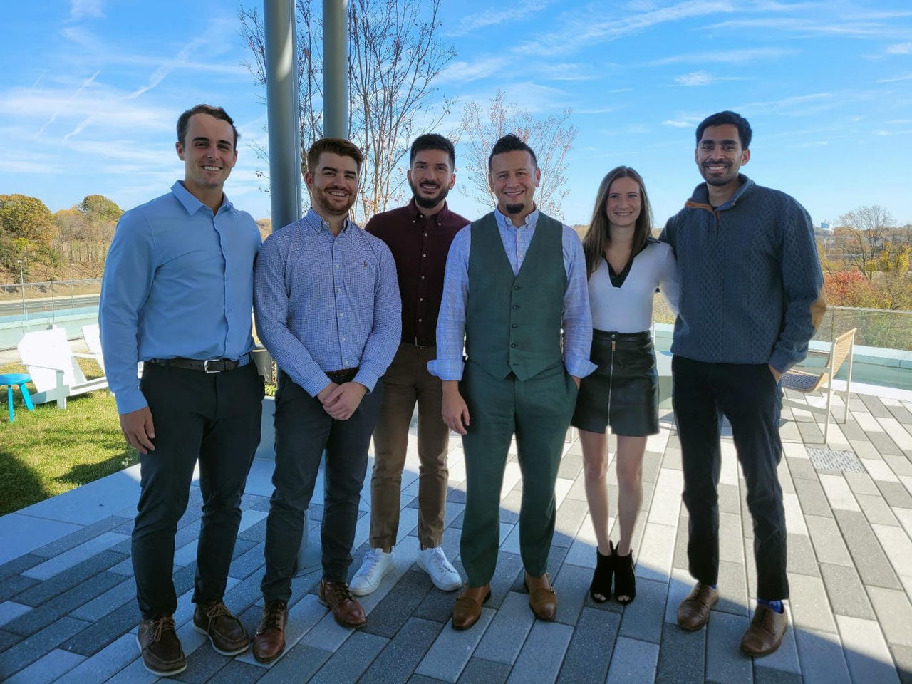 DoD Solutions Consultants