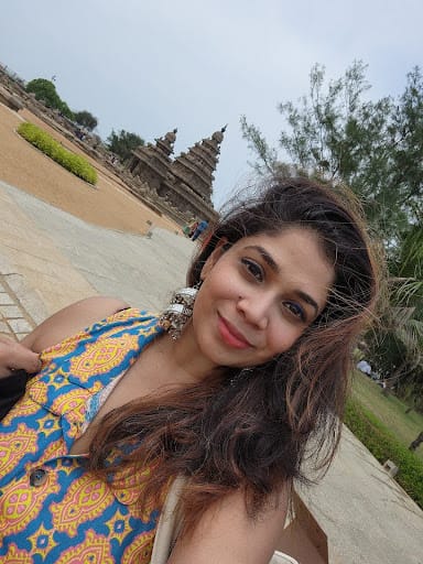 Divya Praturi