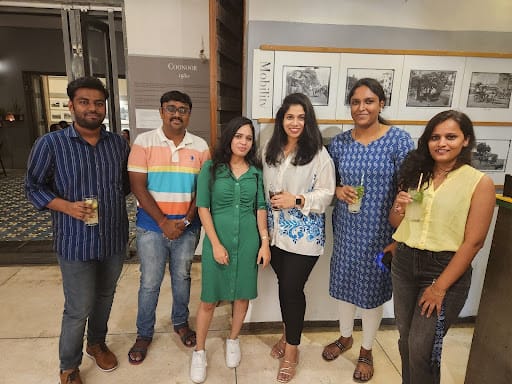 Divya Praturi