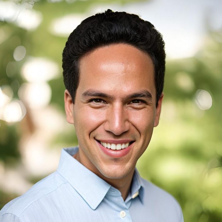 Khalid Sharara photo