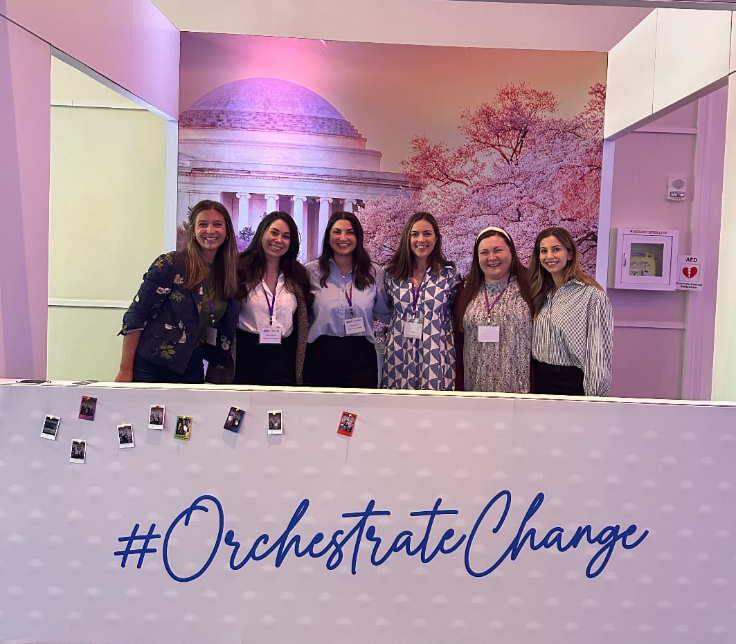 Orchestrate Change