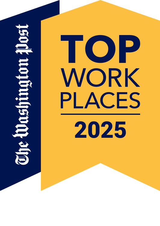 The Washington Post Top Workplaces